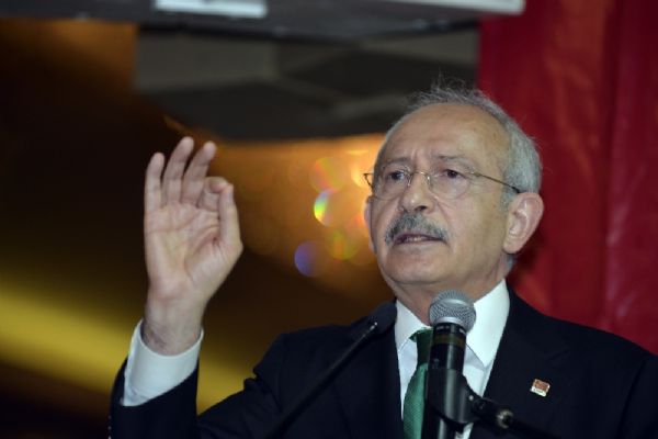 Kılıçdaroğlu'ndan kardeşine şok suçlama