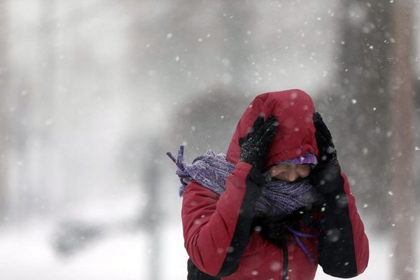 Meteorolojiden yağış açıklaması