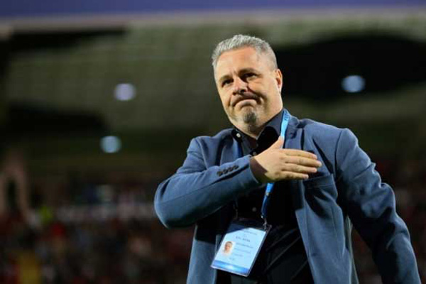 Gaziantepspor 5 katı maaş verdi