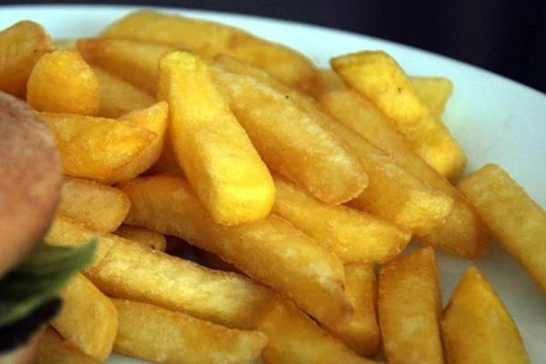 Bu yiyecekler kanserin yayılmasını hızlandırıyor