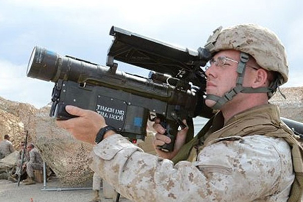 Türkiye'den ABD'ye MANPAD uyarısı