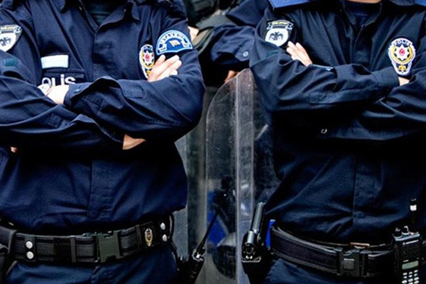 FETÖ'nün finansal yapılanmasına operasyon