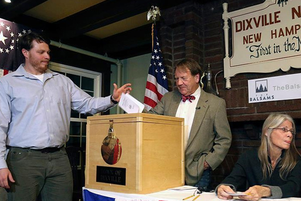 Rusya seçimlerde Trump'a yardım etti mi?