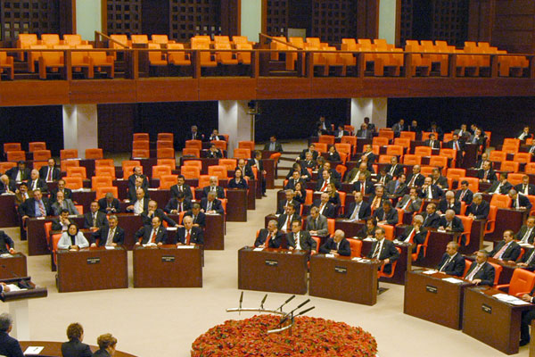 Anayasa teklifinin ayrıntıları belli oldu