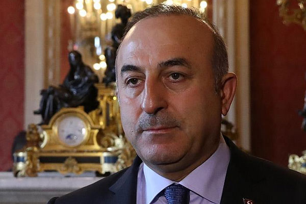 Çavuşoğlu: Fikirdaş ülkeler toplantısından bir sonuç çıkmaz
