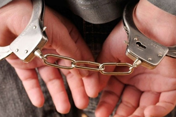 Kara Kuvvetlerine FETÖ operasyonu: 16 gözaltı