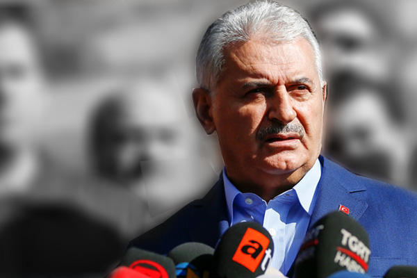 Başbakan'dan anayasa değişiklik teklifine ilişkin ilk açıklama