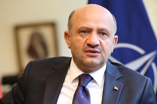 22 binden fazla kişinin TSK ile ilişiği kesildi