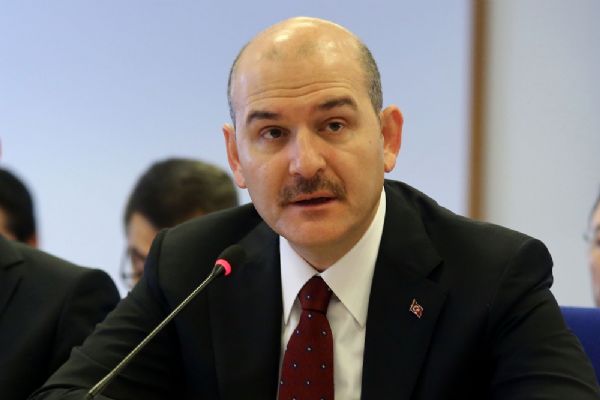 Soylu'dan İstanbul'daki patlamaya ilişkin açıklama!