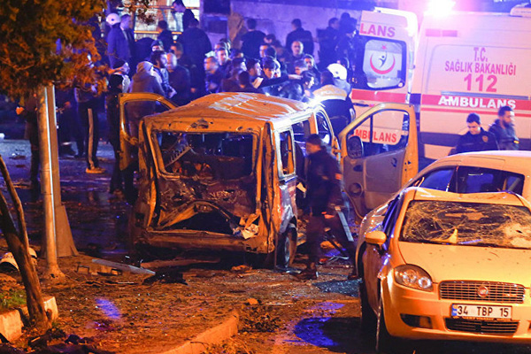 Sağlık Bakanlığı: Kan ihtiyacı yok