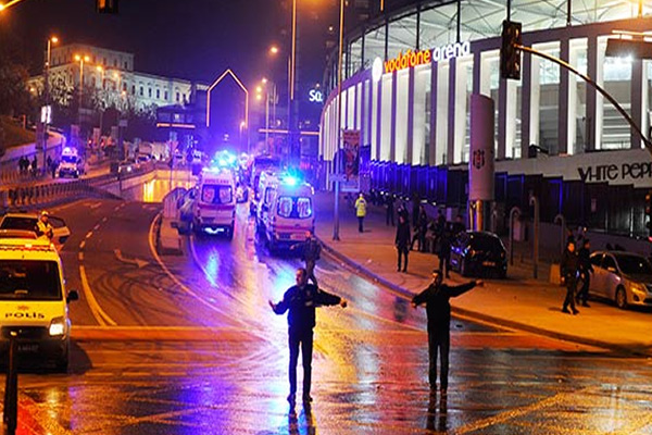 Sağlık Bakanlığı: 15 Şehit 69 Yaralı