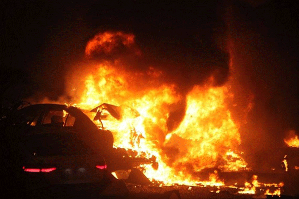 Milli yas ilan edildi