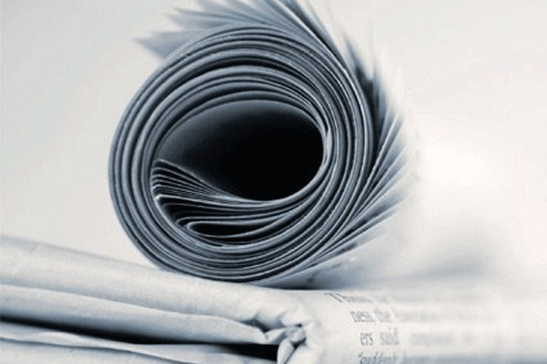 Gazete Manşetleri (11.12.2016)