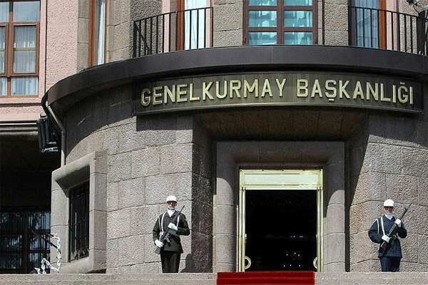 TSK: Mücadele sürecek