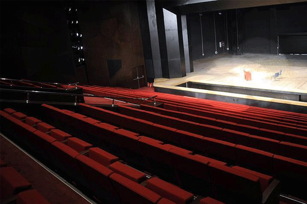 Tüm oyunlar iptal edildi