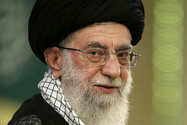 Hamaney'den Haşd-i Şabi övgüsü