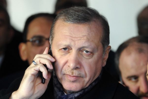 15 Temmuz operasyonuyla ilgili Erdoğan gerçeği