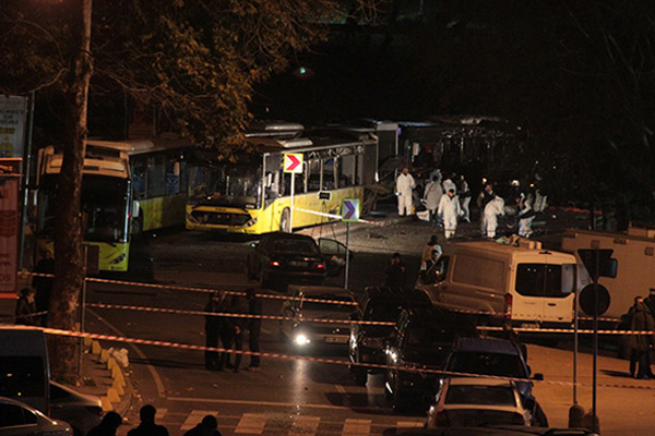 Sosyal medyadaki nefret paylaşımlarına gözaltı