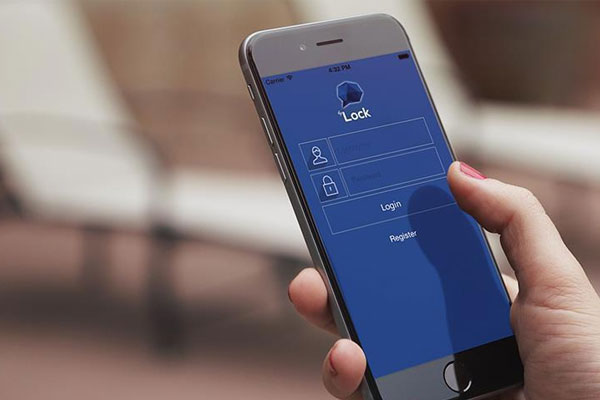 Kahramanmaraş'ta Bylock operasyonu