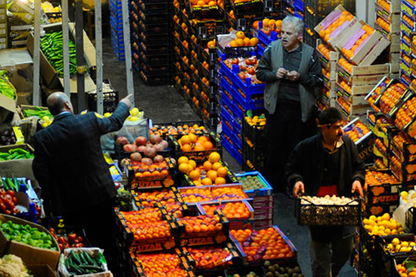 Rusya olmazsa Avrupa