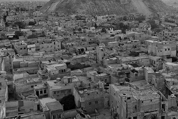 'Doğu Halep'in yüzde 90'ı rejimin eline geçti'