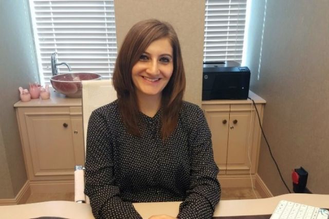 Yeni doğum yapan annelerde beslenmeye dikkat