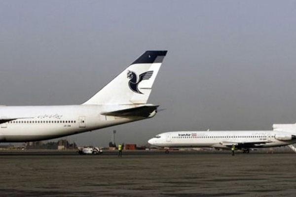 İran, ABD'den 16 milyar dolarlık uçak alıyor