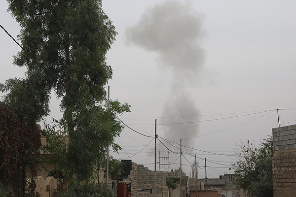 Musul'da siyasi uzlaşının olmadığı her senaryo felaket