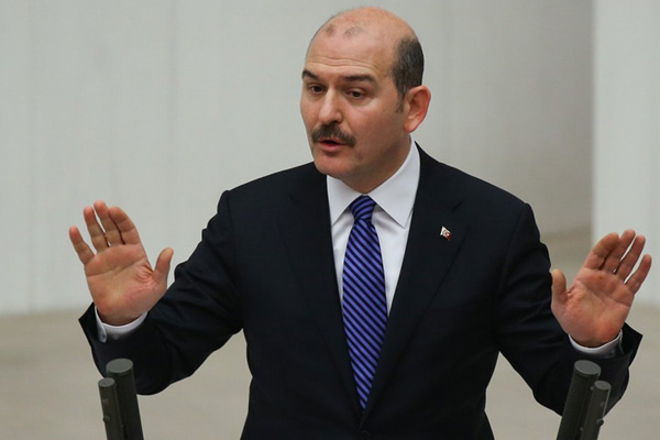 Süleyman Soylu: Hesabı acımasızca sorulacaktır