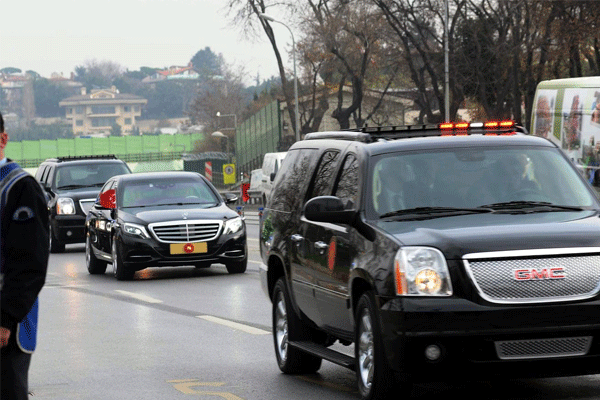 'Türkiye'de yeni bir derin devlet oluşturulacak'