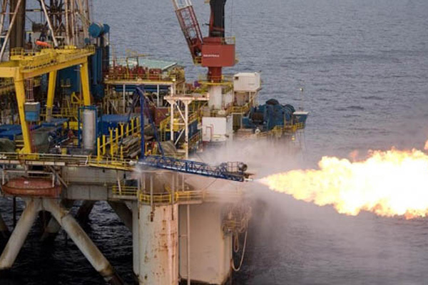 Mısır'daki Zohr gaz sahasının yüzde 30'unu Rus Rosneft aldı