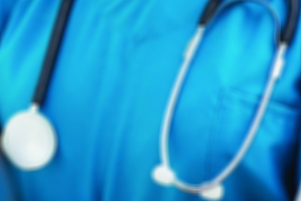 Polisleri tedavi eden hemşireden ağlatan sözler!