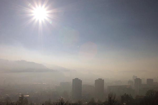 Bilim adamlarından metan gazı uyarısı