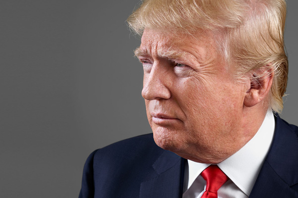 Trump, istihbarat brifingi almıyor mu?