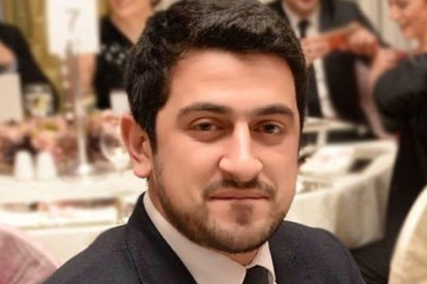 CHP'nin sosyal medya uzmanı gözaltında