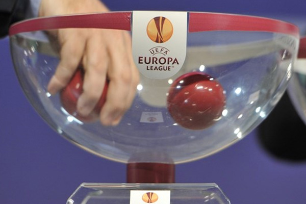UEFA Avrupa Ligi eşleşmeleri ve Beşiktaş’ın rakibi