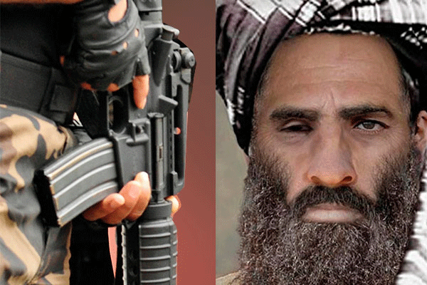 Taliban lideri ile ilgili yeni bir iddia