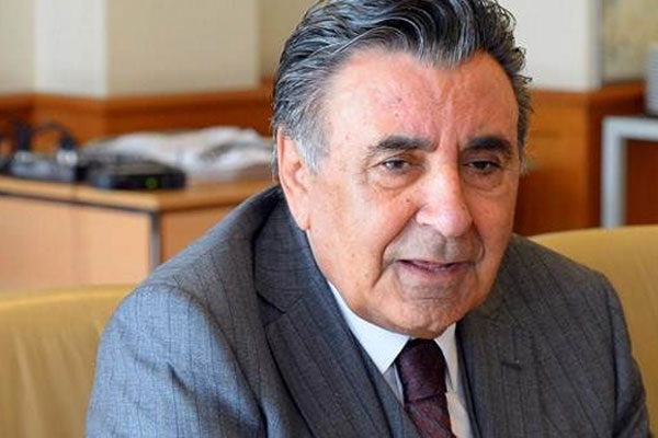 'Gülen ve Doğan medyası neden koalisyon istiyor?'