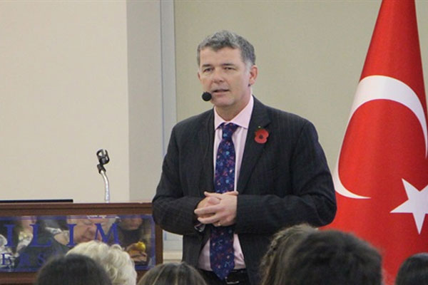 İngiltere'den PKK'ya: Derhal son verin