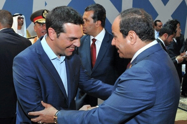 İki ülke Türkiye’yi saf dışı bırakıyor