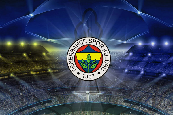 Fenerbahçe'nin Avrupa'da rakibi belli oldu