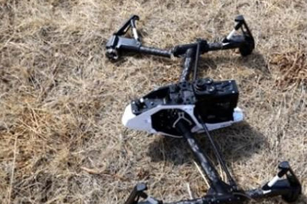 Azerbeycan, Ermenistan İHA'larını düşürdü