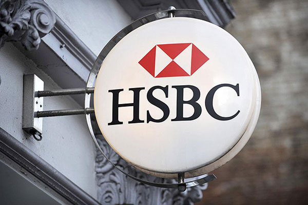'HSBC Türk ve Müslüman diye işten çıkardı' iddiası