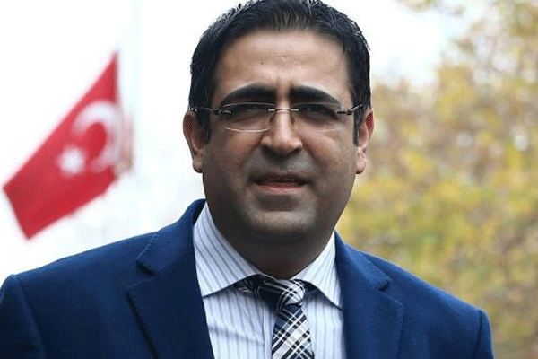 'Geçici Güvenlikli Bölgesi kararı mecliste araştırılsın'