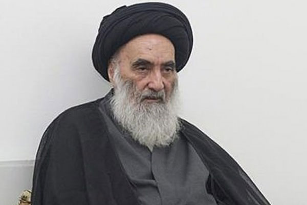 Şii liderden birlik çağrısı