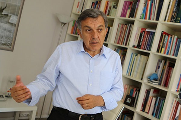 Erken seçimde AK Parti’nin oyları artar mı?