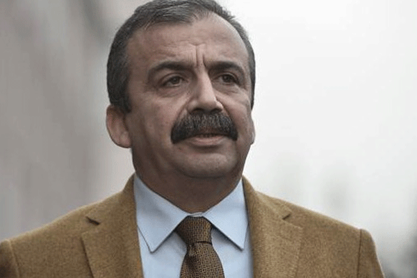 '7 Haziran barış süreci için bir kırılma noktası oldu'