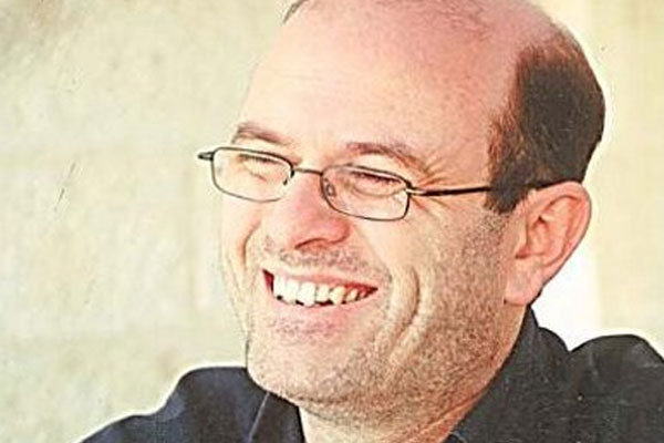 Yahudi yazar: Musul'u Türkiye'ye verin