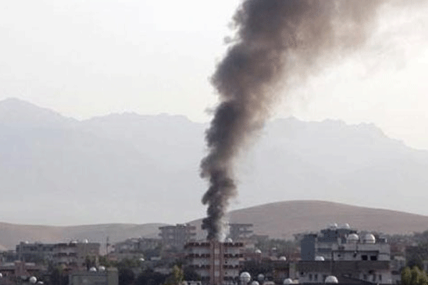 HDP heyeti Silopi’ye gidiyor