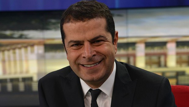 Kanal D'de Cüneyt Özdemir dönemi kapandı